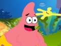Gioco Tesoro nascosto SpongeBob  in linea