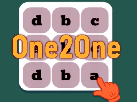 Gioco One2one  in linea