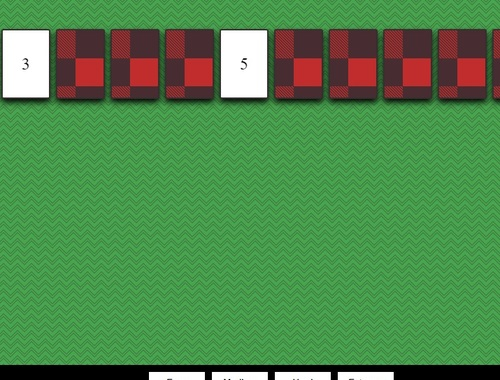 Gioco Memory Match Master Card Challenge  in linea