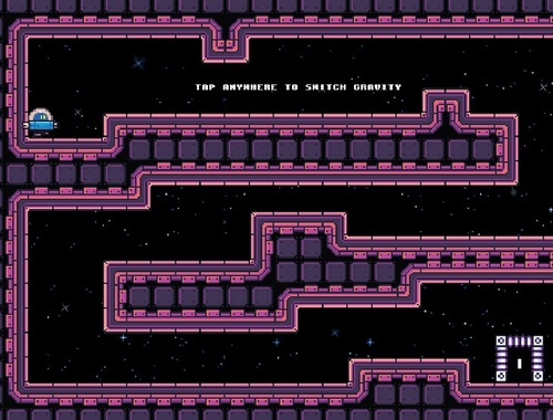 Gioco Gravità fuga  in linea