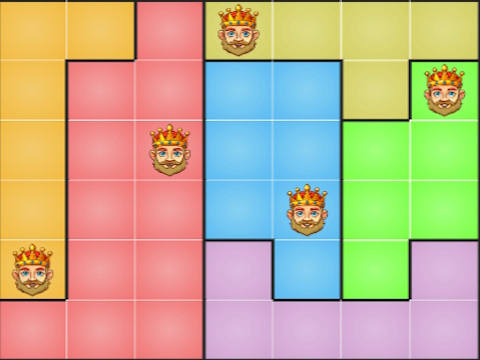 Gioco Regle enigmi  in linea