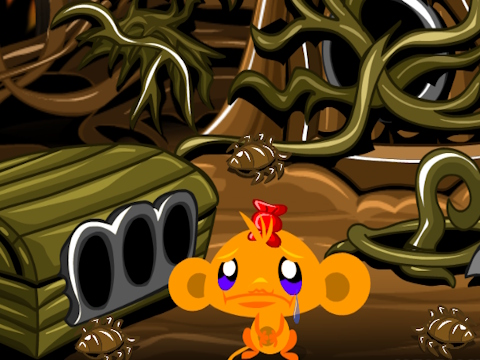 Gioco Monkey Go Happy 928  in linea
