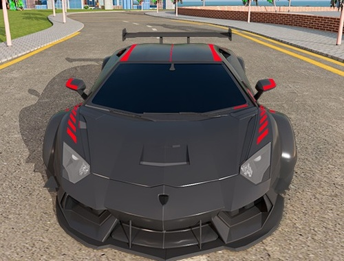 Gioco Auto vera estrema guida 2025  in linea