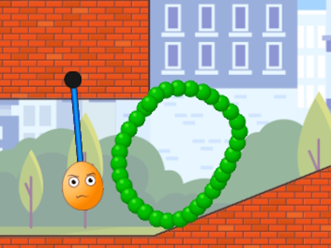 Gioco Disegna per distruggere  in linea
