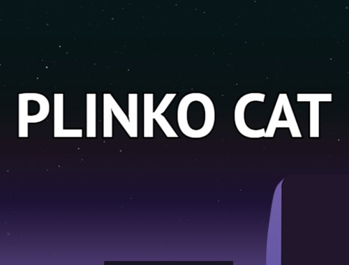 Gioco Plinko Cat  in linea