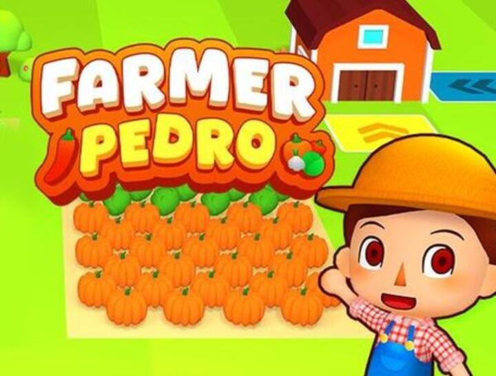 Gioco Farmer Pedro  in linea