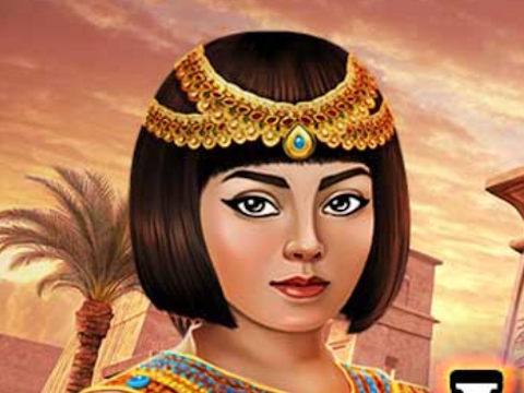 Gioco Leggenda di Anubi  in linea