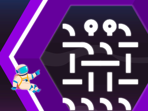 Gioco Escape astrale  in linea