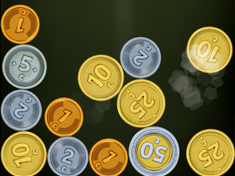 Gioco Moneta di unione  in linea