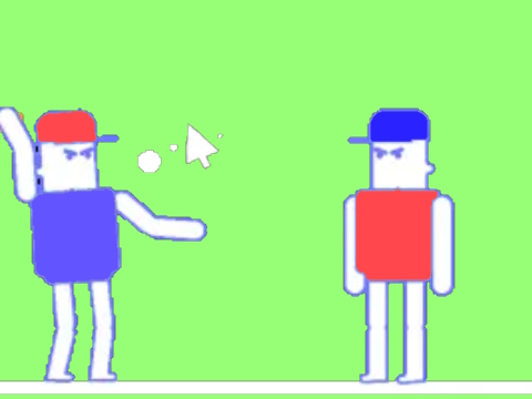 Gioco Hit Wharce Masters: Bow Fighting  in linea