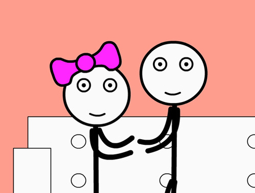 Gioco Prison e amore  in linea