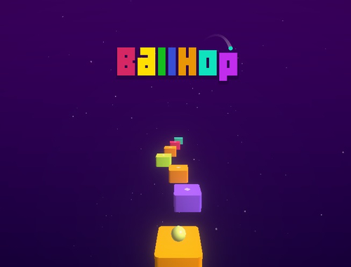 Gioco Palla hop  in linea