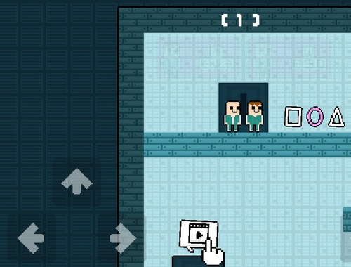 Gioco Squid Escape Game  in linea