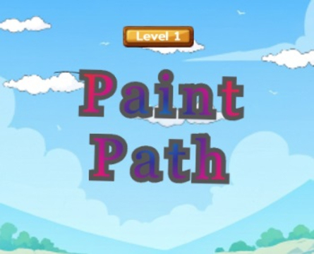 Gioco Percorso di verniciatura  in linea