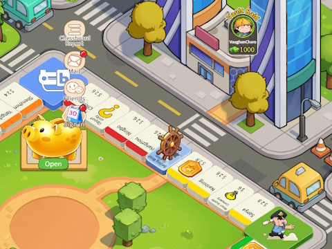 Gioco Porto tycoon  in linea