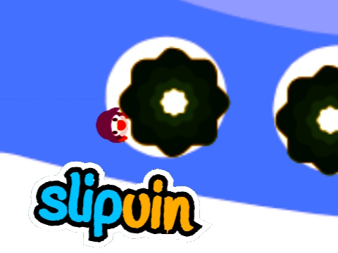 Gioco Slipin  in linea