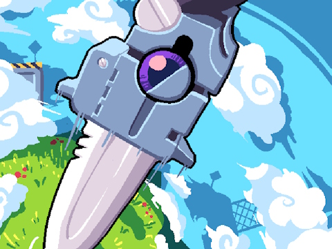 Gioco Switchblade  in linea