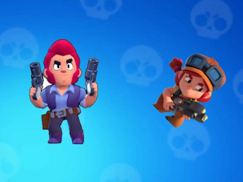Gioco Slice Brawl Stars Clicker  in linea