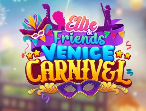 Gioco Carnevale di Ellie and Friends Venice  in linea