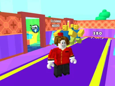 Gioco Tycoon dell'hotel  in linea