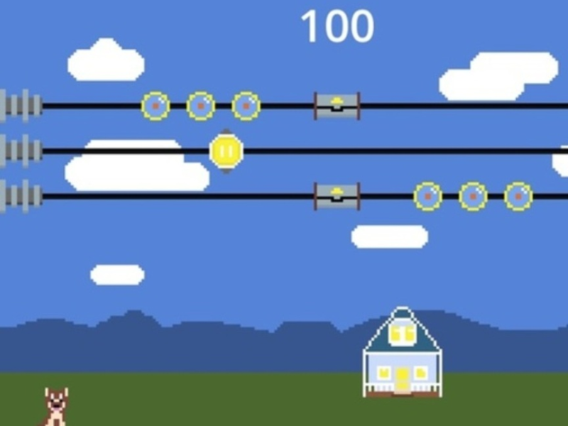 Gioco Accompe attuali  in linea