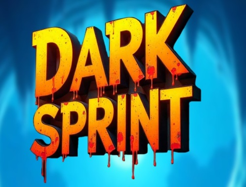 Gioco Sprint scuro  in linea