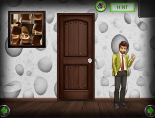 Gioco Amgel Easy Room Escape 262  in linea