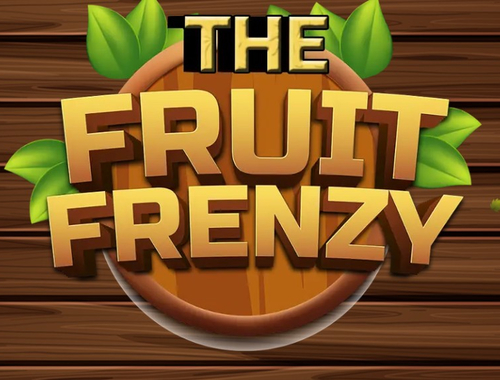 Gioco La frenesia del frutto  in linea
