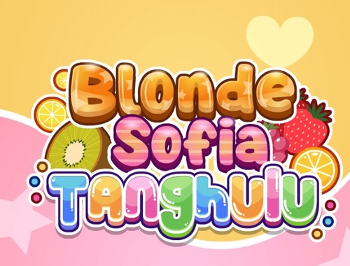 Gioco Blonde Sofia: Tanghulu  in linea
