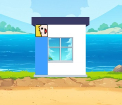 Gioco Splash di vernice  in linea