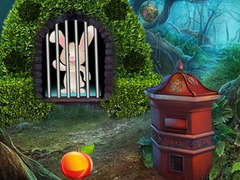 Gioco Happy Bunny Escape  in linea