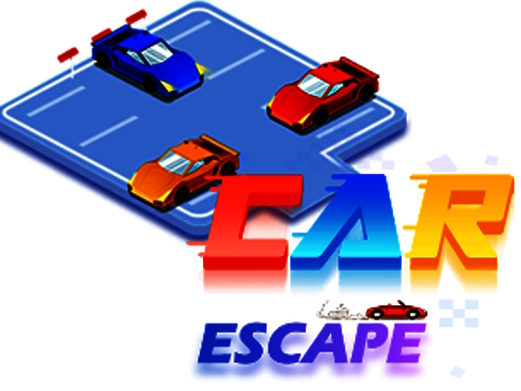 Gioco Fuga dell'auto  in linea