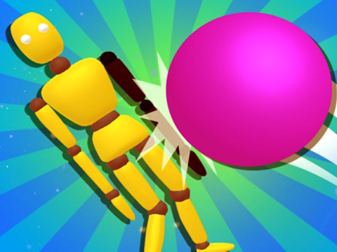 Gioco Ragdoll Break Distruggiamo  in linea