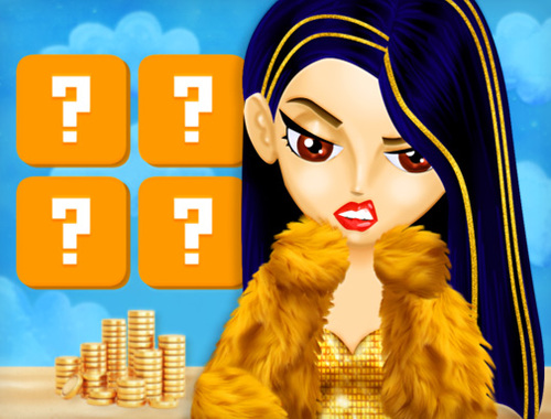 Gioco Battaglia di moda per la sopravvivenza  in linea