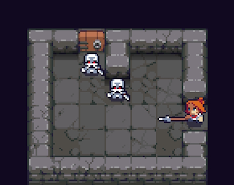 Gioco Stanza angusta della morte  in linea