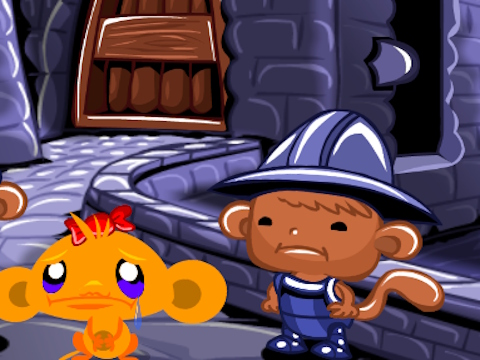 Gioco Monkey Go Happy 930  in linea