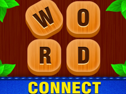 Gioco Word Connect  in linea