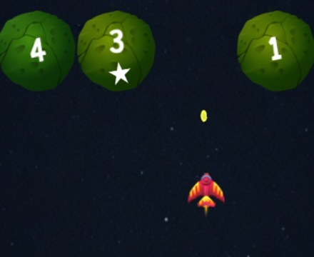 Gioco Space Havoc  in linea