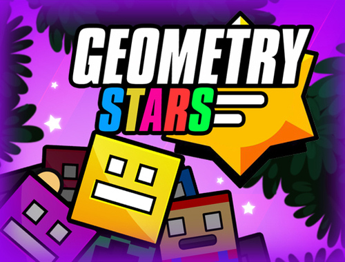 Gioco Stelle di geometria  in linea