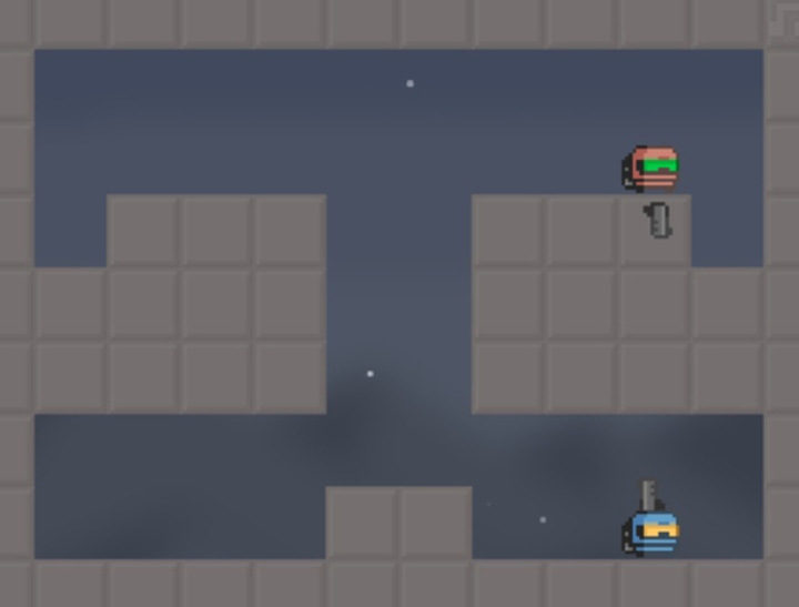 Gioco Jetpack Apocalypse  in linea