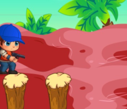 Gioco Craft di percorso  in linea