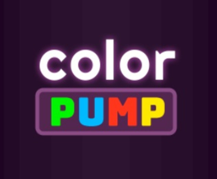 Gioco Pompa a colori  in linea