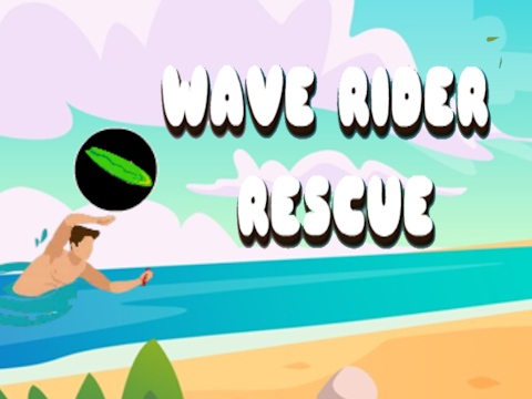 Gioco Wave Rider Rescue  in linea