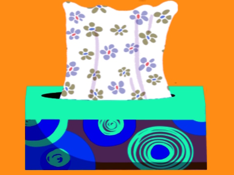 Gioco Gioco di decorazioni  in linea