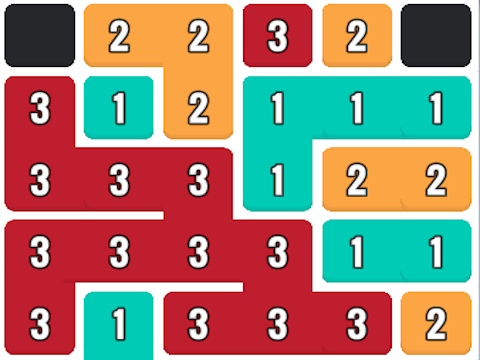 Gioco Ottieni 13 puzzle  in linea
