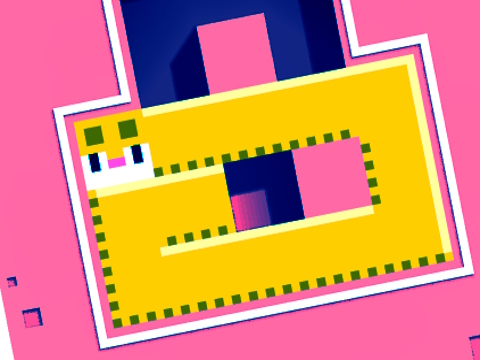 Gioco Longcat  in linea