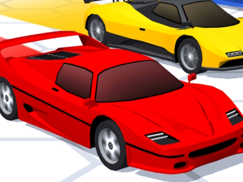 Gioco Race di sopravvivenza  in linea