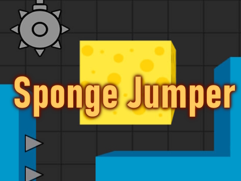 Gioco Jumper sponge  in linea