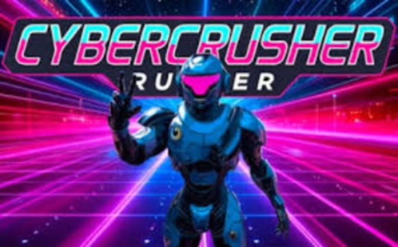Gioco Cybercrusher Runner  in linea