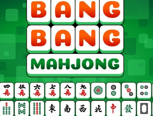 Gioco Bang Bang Mahjong  in linea